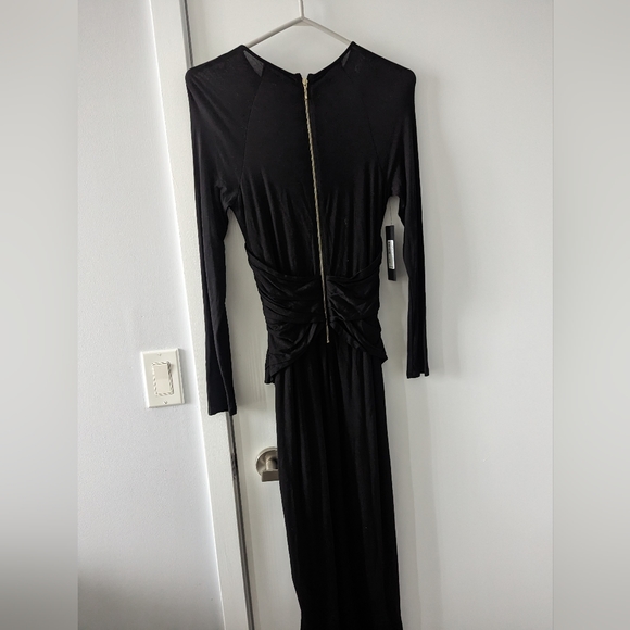 New Marciano Maxi Dress - Picture 3 of 4